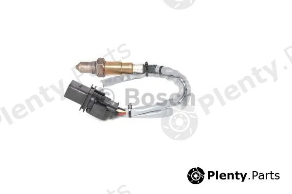 Bosch 0281004191 — Lambda Sensor