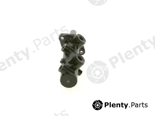 Bosch 0986480062 — Brake Master Cylinder