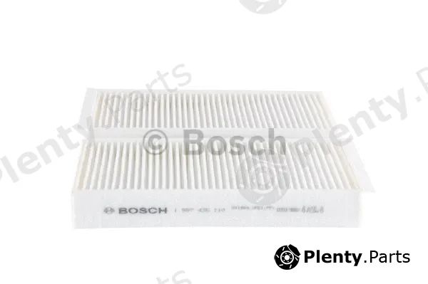 Bosch 1987435110 — Filter, cabin air