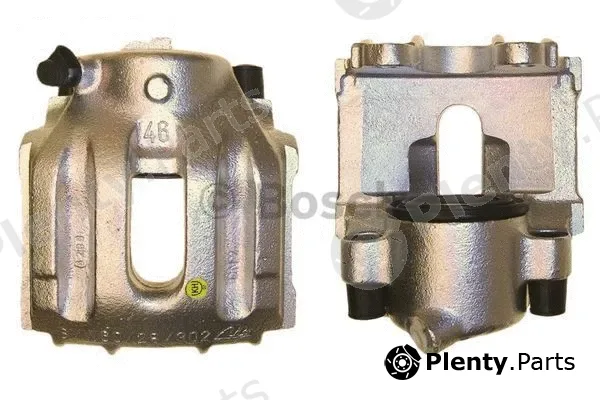 Bosch 0986473938 — Brake Caliper
