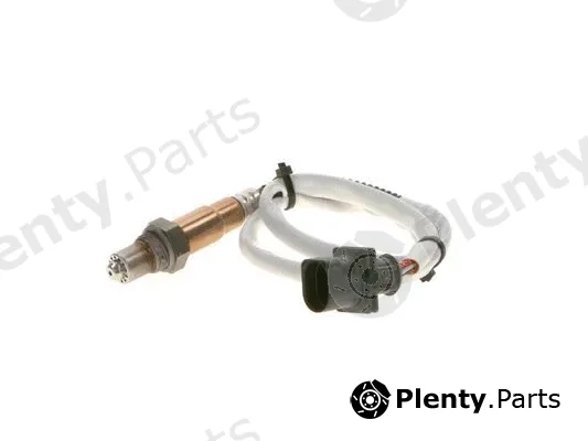Lambda Sensor