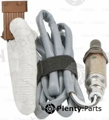 Lambda Sensor