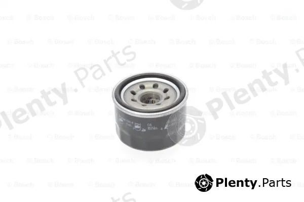 Bosch F026407089 — Oil Filter