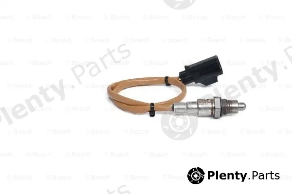 Lambda Sensor