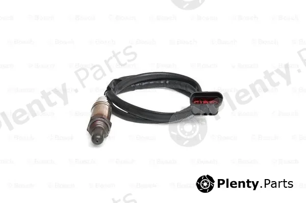 Lambda Sensor