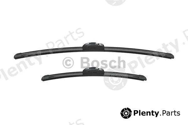 Bosch 3397118907 — Wiper Blade Aerotwin Retrofit