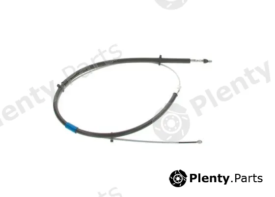Bosch 1987477950 — Cable Pull, parking brake
