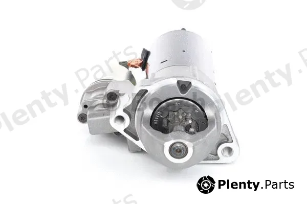 Bosch 0001108460 — Starter