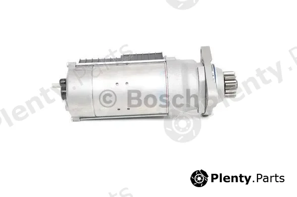 Bosch 000135F702 — Starter