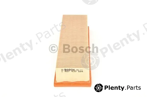 Bosch 1457433524 — Air Filter