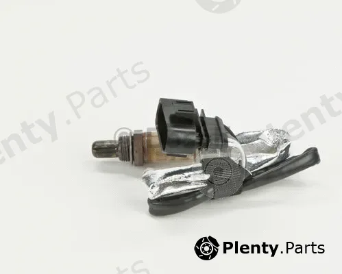 Bosch 0258003736 — Lambda Sensor