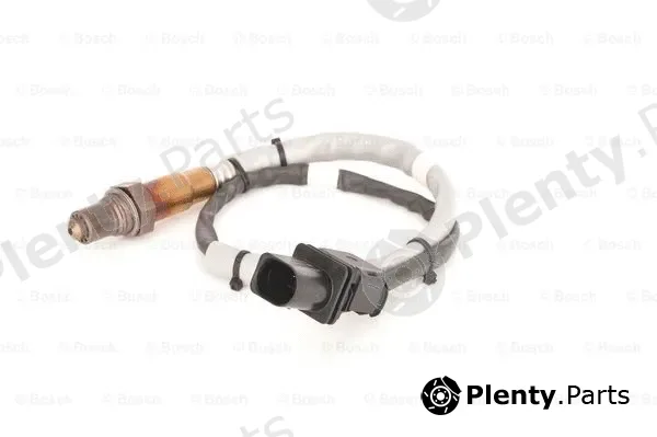 Lambda Sensor