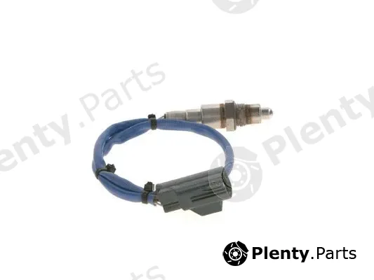Lambda Sensor