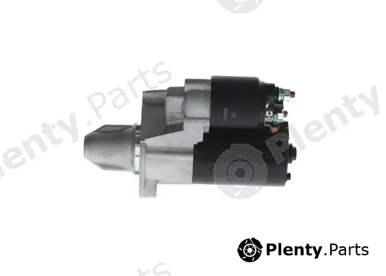 Bosch 1986S00678 — Starter