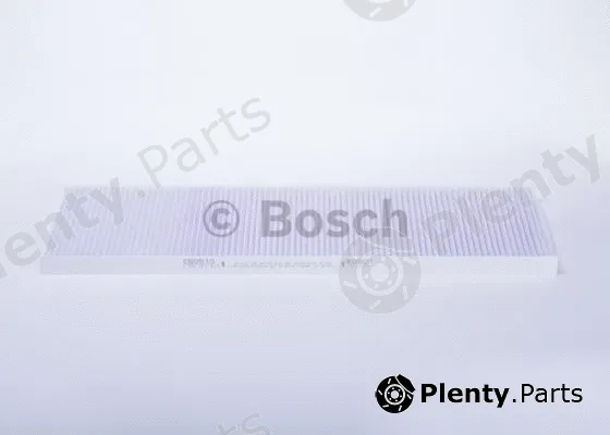 Bosch 0986BF0510 — Filter, cabin air