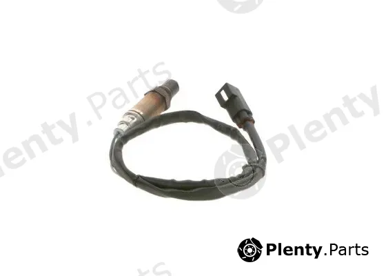 Lambda Sensor