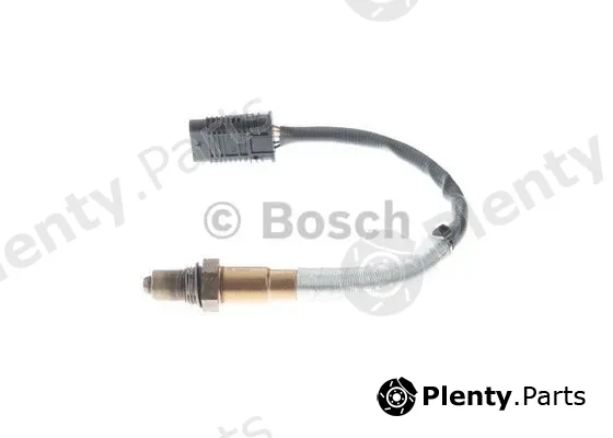 Lambda Sensor