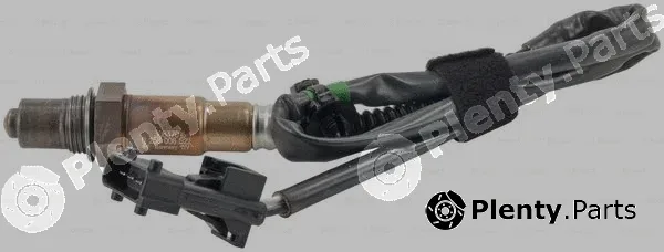 Lambda Sensor