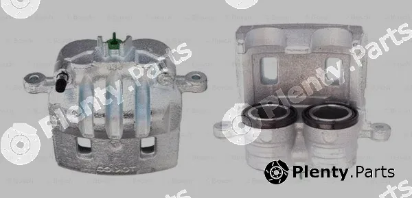 Bosch 0986134116 — Brake Caliper