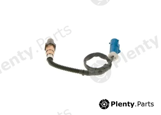 Bosch 0258006450 — Lambda Sensor