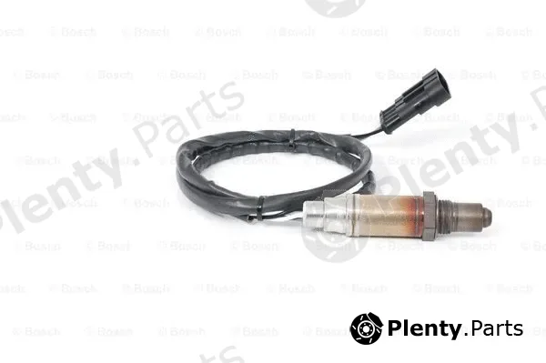Lambda Sensor