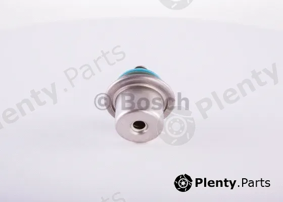 Bosch F000DR0216 — Fuel Pressure Regulator