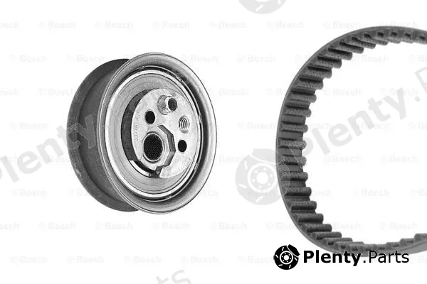 Bosch 1987948239 — Timing Belt Kit