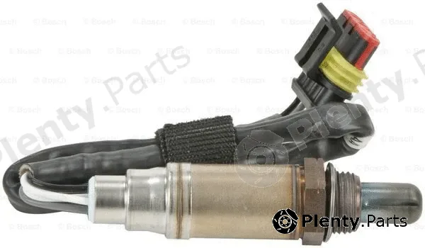 Lambda Sensor