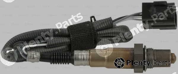 Lambda Sensor