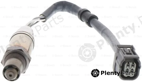 Lambda Sensor