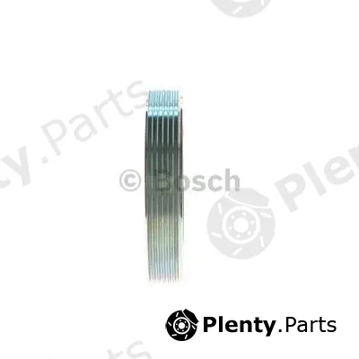 Bosch 1987945608 — Belt Pulley, crankshaft