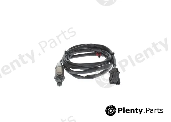 Lambda Sensor