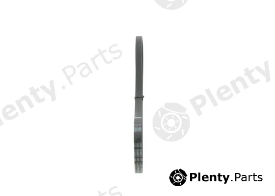 Bosch 1987946127 — V-Ribbed Belt Elastic