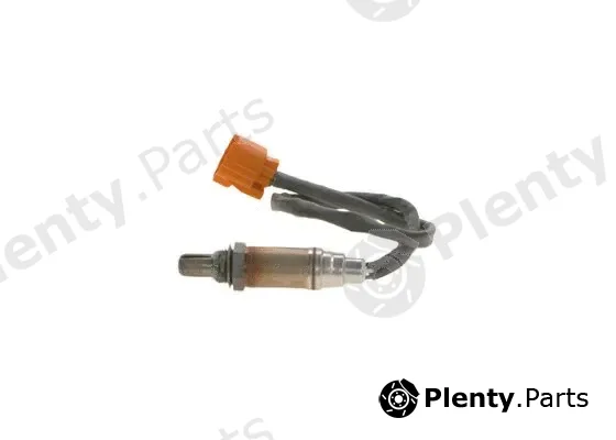 Bosch 0258005184 — Lambda Sensor