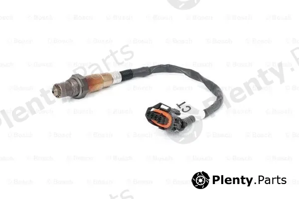 Lambda Sensor