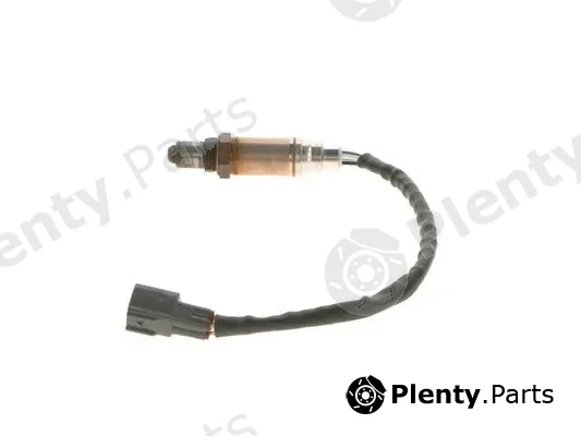 Lambda Sensor