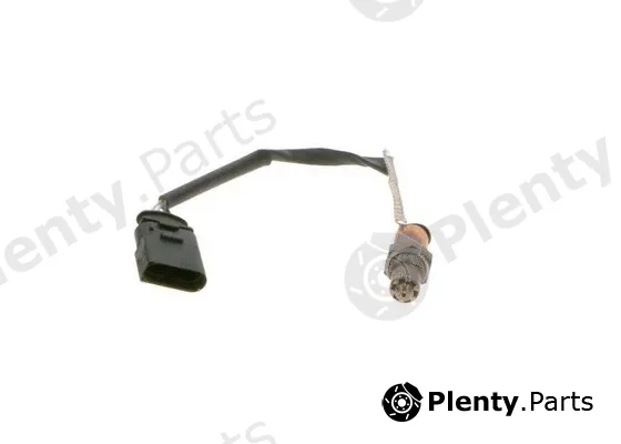 Lambda Sensor