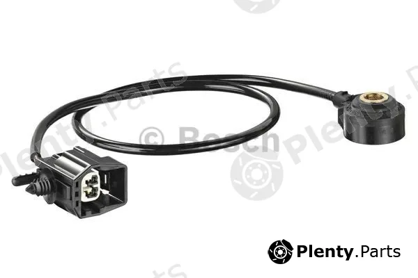Bosch 0261231137 — Knock Sensor