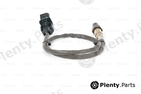 Lambda Sensor