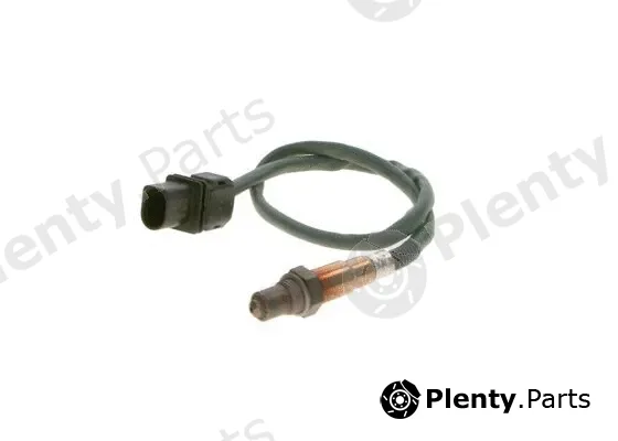 Lambda Sensor