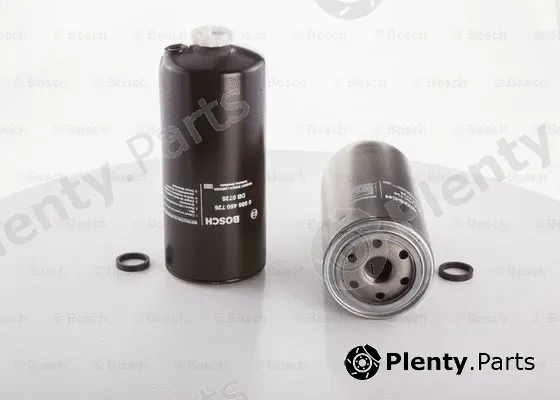 Bosch 0986450726 — Fuel Filter