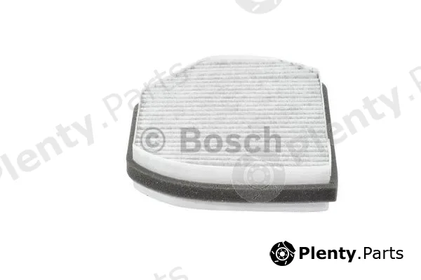 Bosch 1987432301 — Filter, cabin air