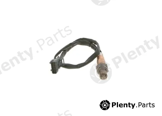 Lambda Sensor