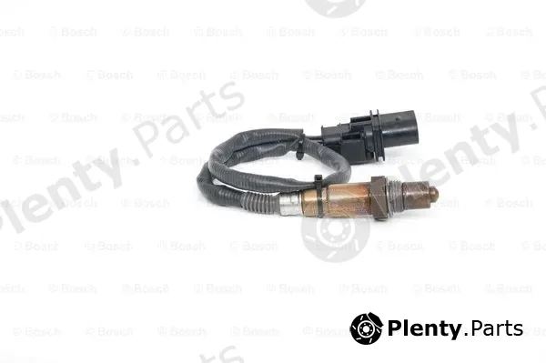 Lambda Sensor