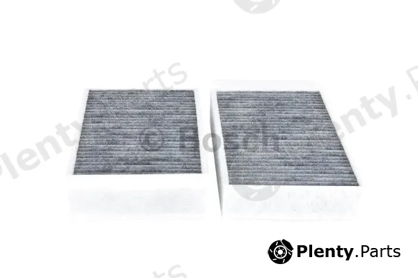 Bosch 1987435582 — Filter, cabin air