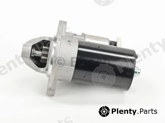Bosch 0001107078 — Starter