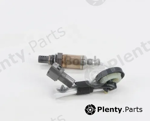 Lambda Sensor