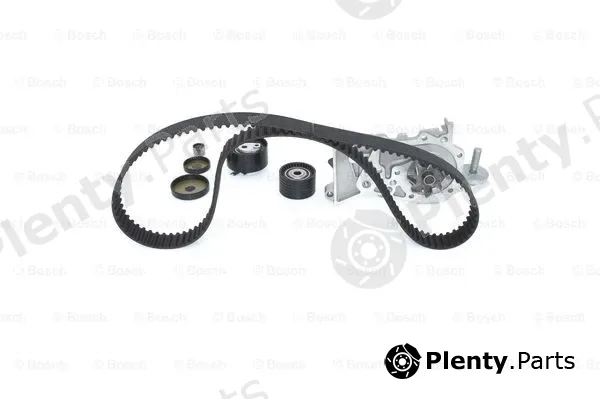 Bosch 1987946919 — Water Pump & Timing Belt Kit