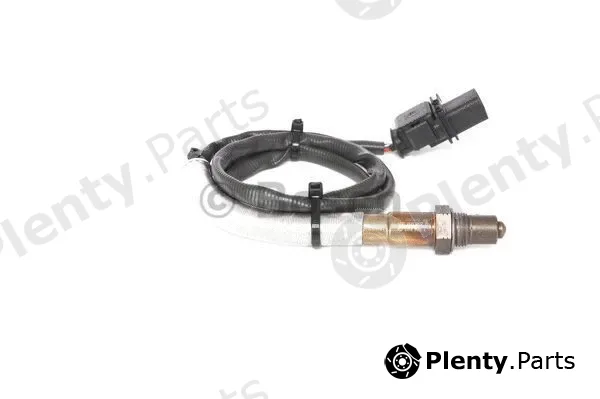 Lambda Sensor