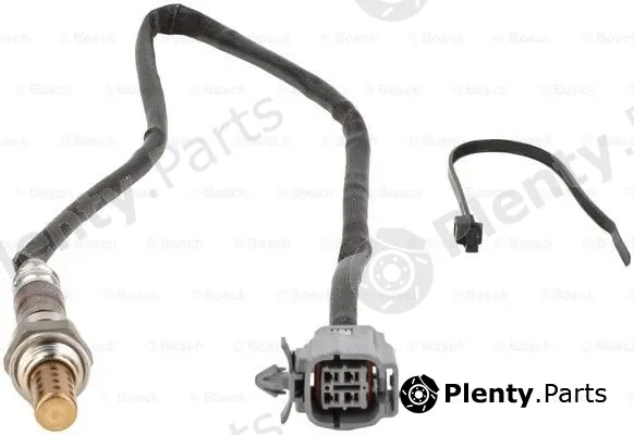 Bosch F00E263238 — Lambda Sensor